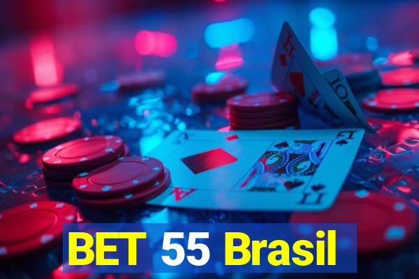 BET 55 Brasil